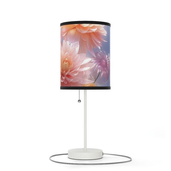 Rise and Shine Bouquet - Lamp on a Stand, US|CA plug - Image 22