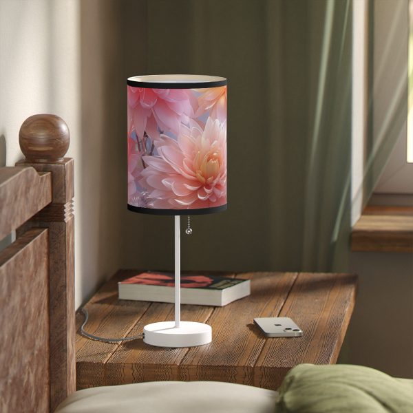 Rise and Shine Bouquet - Lamp on a Stand, US|CA plug - Image 23