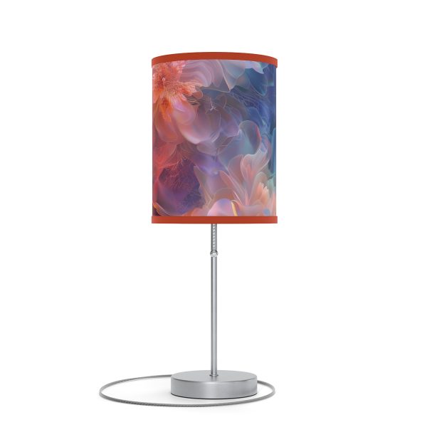 Floral Nebula 09 - Lamp on a Stand, US|CA plug - Image 25