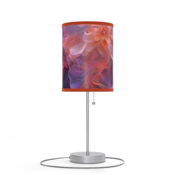 Floral Nebula 09 - Lamp on a Stand, US|CA plug - Image 27