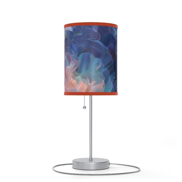 Floral Nebula 09 - Lamp on a Stand, US|CA plug - Image 28