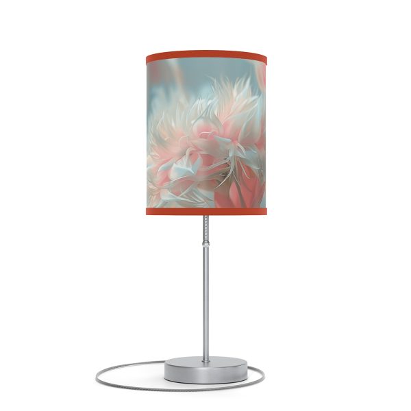 Floral Nebula 01 - Lamp on a Stand, US|CA plug - Image 31