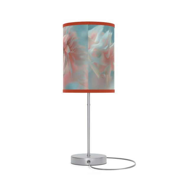 Floral Nebula 01 - Lamp on a Stand, US|CA plug - Image 32