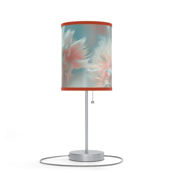 Floral Nebula 01 - Lamp on a Stand, US|CA plug - Image 33