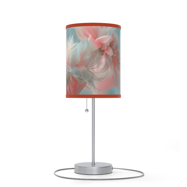 Floral Nebula 01 - Lamp on a Stand, US|CA plug - Image 34