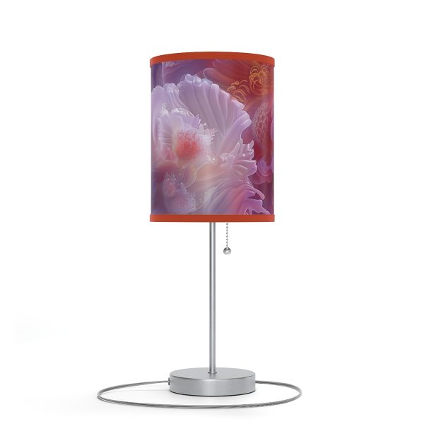 Floral Nebula 05 - Lamp on a Stand, US|CA plug - Image 33