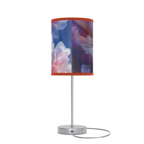 Floral Nebula 07 - Lamp on a Stand, US|CA plug - Image 32