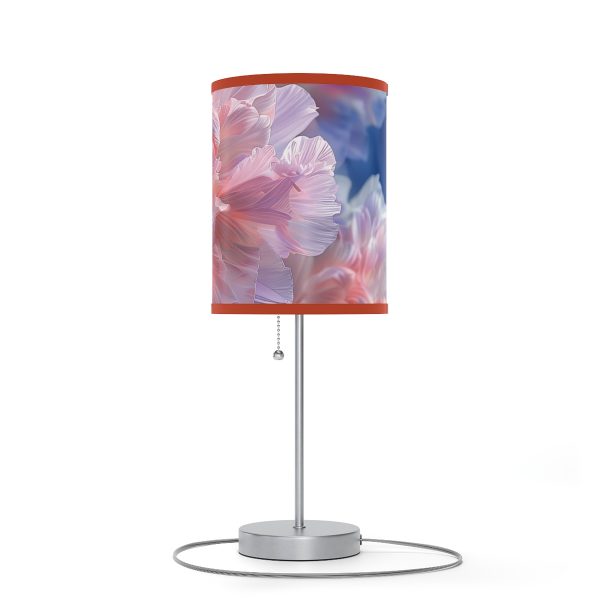 Floral Nebula 07 - Lamp on a Stand, US|CA plug - Image 34