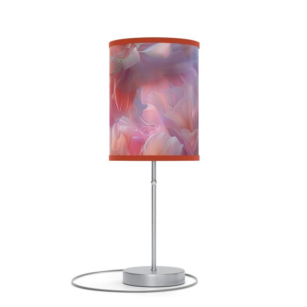 Floral Nebula 03 - Lamp on a Stand, US|CA plug - Image 31