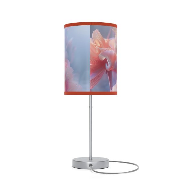 Floral Nebula 03 - Lamp on a Stand, US|CA plug - Image 32