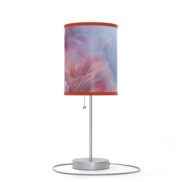 Floral Nebula 03 - Lamp on a Stand, US|CA plug - Image 34