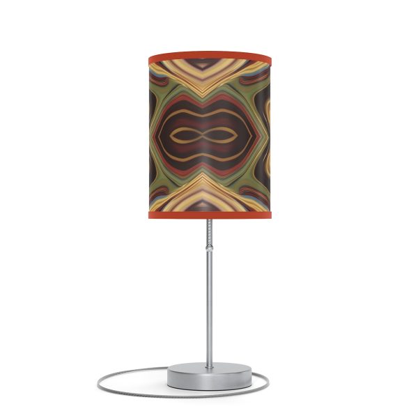 Lipnotic Kaleidoscope Background 04 - Lamp on a Stand, US|CA plug - Image 25