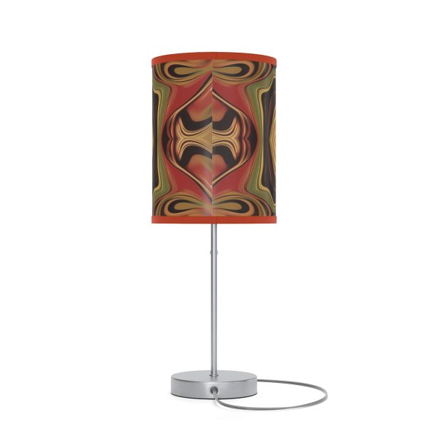 Lipnotic Kaleidoscope Background 04 - Lamp on a Stand, US|CA plug - Image 26