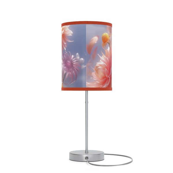 Rise and Shine Bouquet - Lamp on a Stand, US|CA plug - Image 26