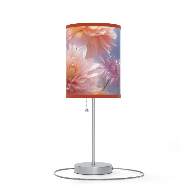 Rise and Shine Bouquet - Lamp on a Stand, US|CA plug - Image 28