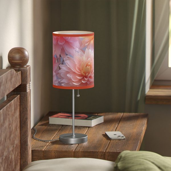 Rise and Shine Bouquet - Lamp on a Stand, US|CA plug - Image 29