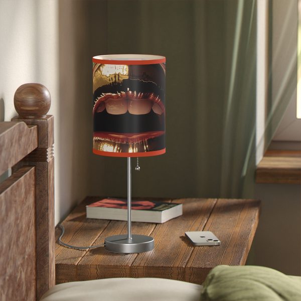 Lipnotic - Lamp on a Stand, US|CA plug - Image 35