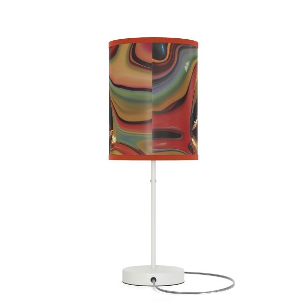 Lipnotic - Lamp on a Stand, US|CA plug - Image 2