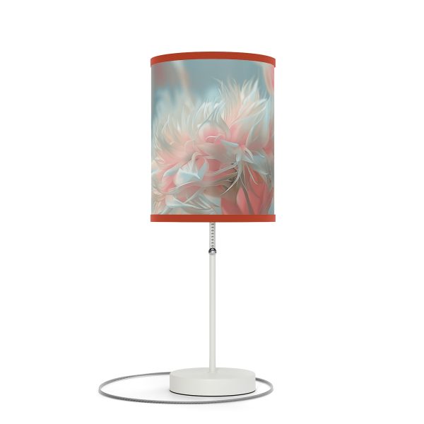 Floral Nebula 01 - Lamp on a Stand, US|CA plug - Image 37