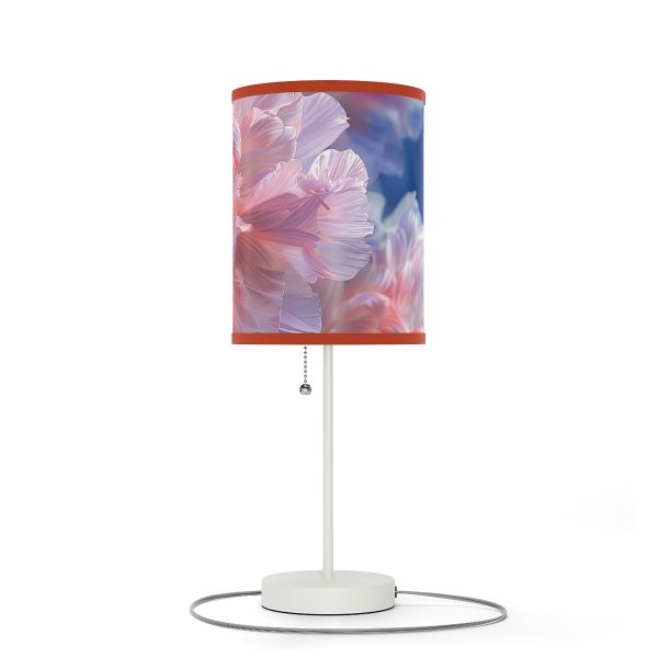 Floral Nebula 07 - Lamp on a Stand, US|CA plug - Image 40