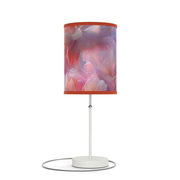 Floral Nebula 03 - Lamp on a Stand, US|CA plug - Image 37