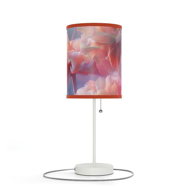 Floral Nebula 03 - Lamp on a Stand, US|CA plug - Image 39