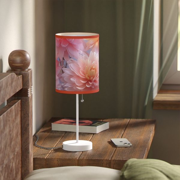 Rise and Shine Bouquet - Lamp on a Stand, US|CA plug - Image 35