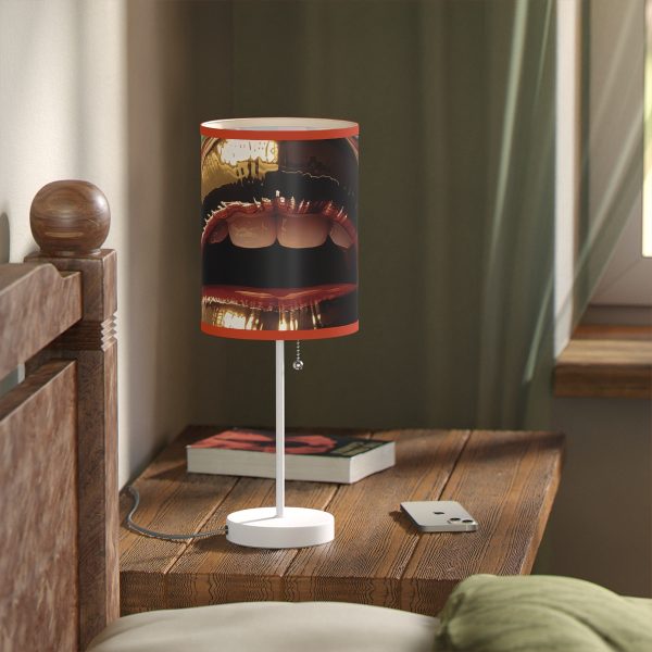 Lipnotic - Lamp on a Stand, US|CA plug - Image 5