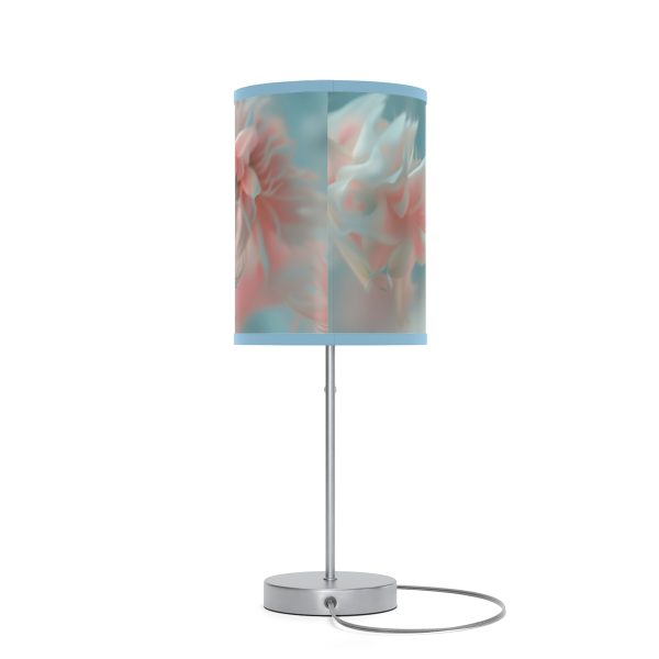 Floral Nebula 01 - Lamp on a Stand, US|CA plug - Image 2