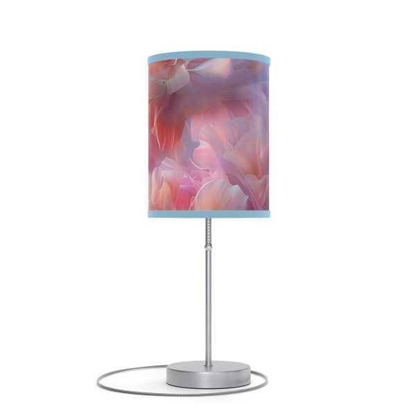 Floral Nebula 03 - Lamp on a Stand, US|CA plug - Image 43