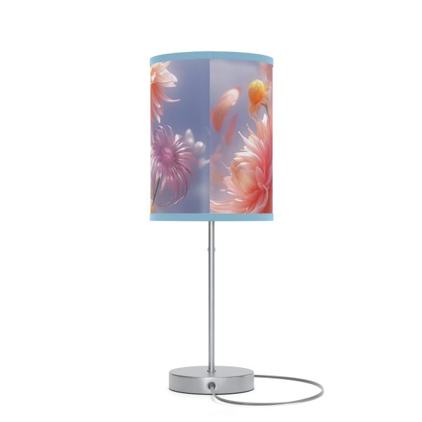 Rise and Shine Bouquet - Lamp on a Stand, US|CA plug - Image 38