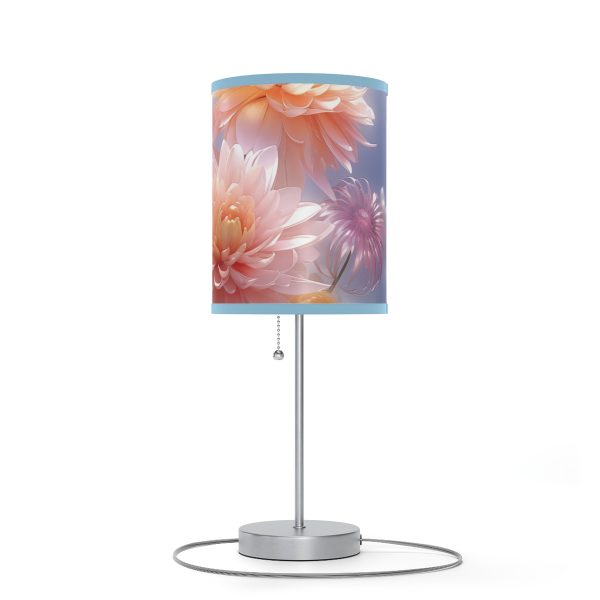 Rise and Shine Bouquet - Lamp on a Stand, US|CA plug - Image 40