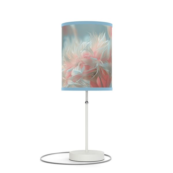 Floral Nebula 01 - Lamp on a Stand, US|CA plug - Image 43