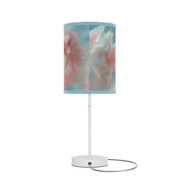 Floral Nebula 01 - Lamp on a Stand, US|CA plug - Image 44