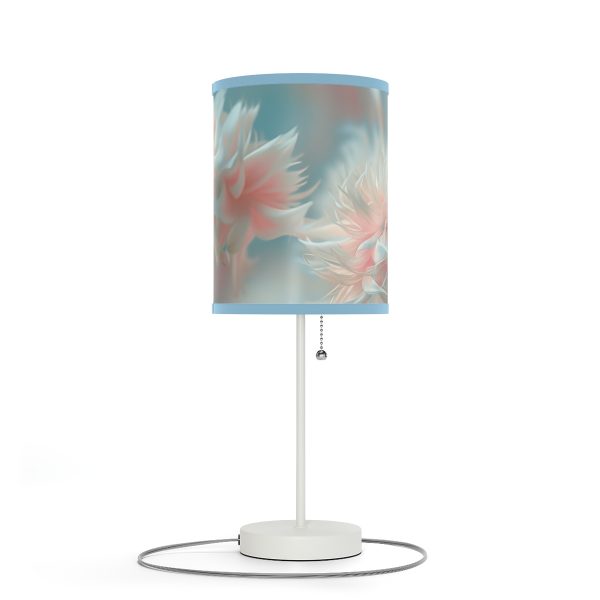 Floral Nebula 01 - Lamp on a Stand, US|CA plug - Image 45