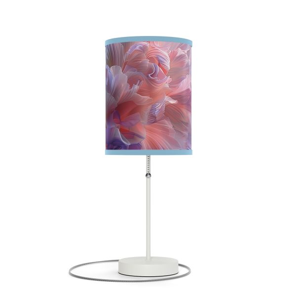 Floral Nebula 07 - Lamp on a Stand, US|CA plug - Image 49