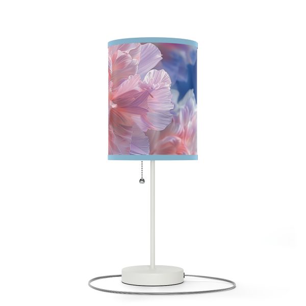 Floral Nebula 07 - Lamp on a Stand, US|CA plug - Image 52