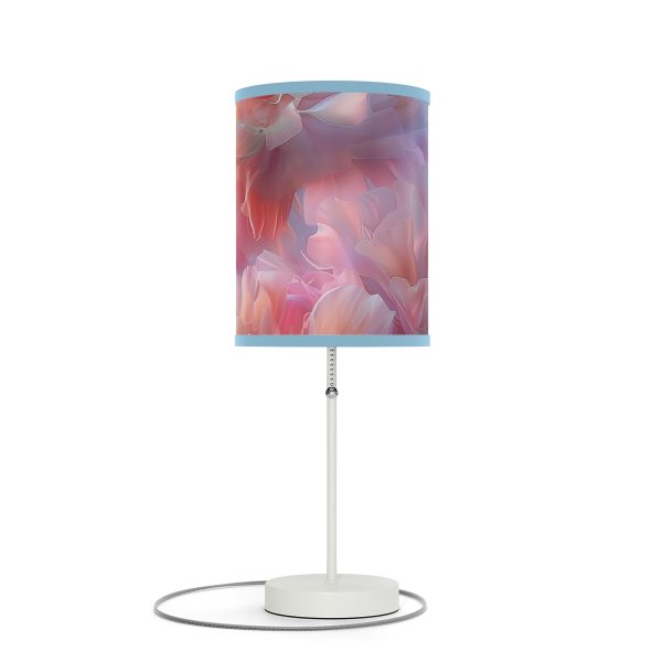 Floral Nebula 03 - Lamp on a Stand, US|CA plug - Image 49