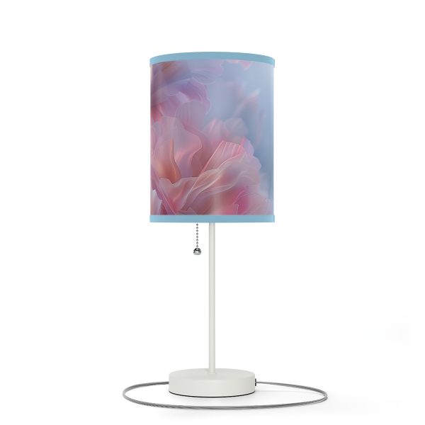 Floral Nebula 03 - Lamp on a Stand, US|CA plug - Image 52