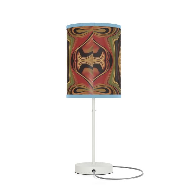 Lipnotic Kaleidoscope Background 04 - Lamp on a Stand, US|CA plug - Image 44