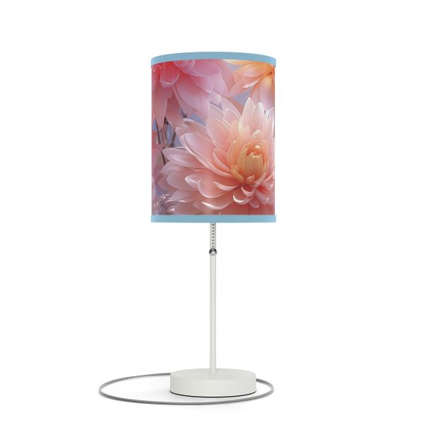 Rise and Shine Bouquet - Lamp on a Stand, US|CA plug - Image 43