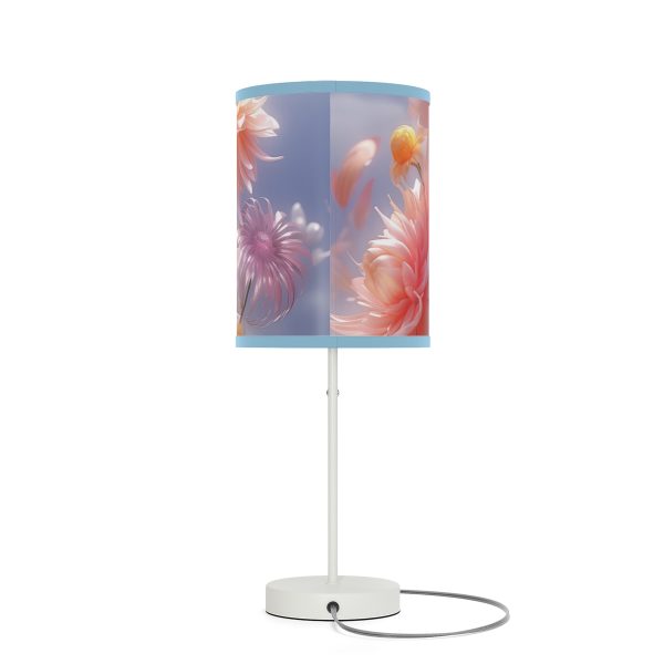 Rise and Shine Bouquet - Lamp on a Stand, US|CA plug - Image 44