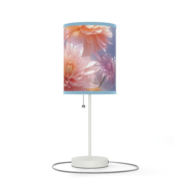 Rise and Shine Bouquet - Lamp on a Stand, US|CA plug - Image 46