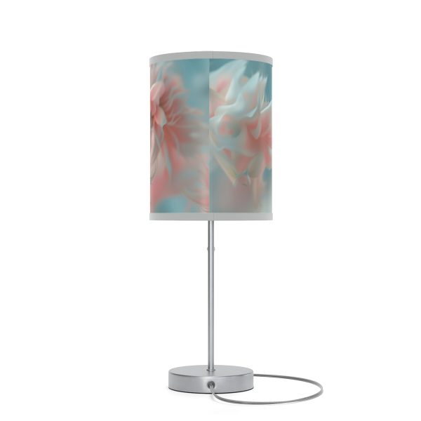 Floral Nebula 01 - Lamp on a Stand, US|CA plug - Image 50