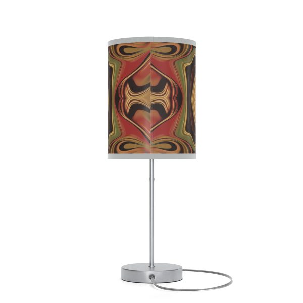 Lipnotic Kaleidoscope Background 04 - Lamp on a Stand, US|CA plug - Image 50