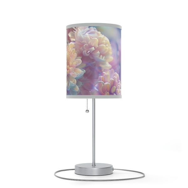 Floral Nebula 06 - Lamp on a Stand, US|CA plug - Image 52