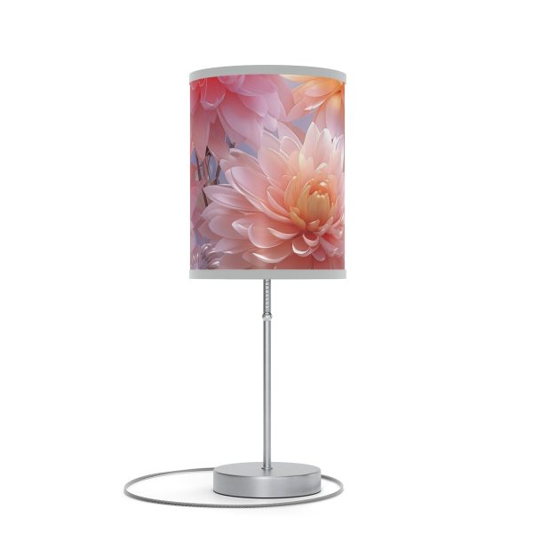 Rise and Shine Bouquet - Lamp on a Stand, US|CA plug - Image 49