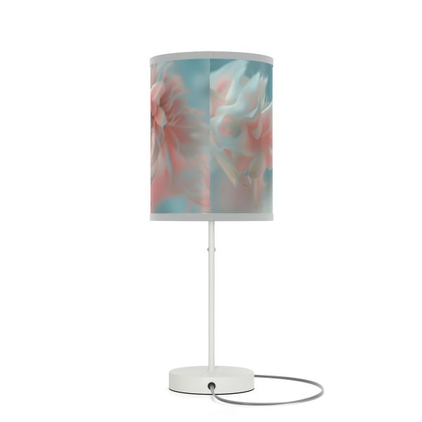 Floral Nebula 01 - Lamp on a Stand, US|CA plug - Image 56