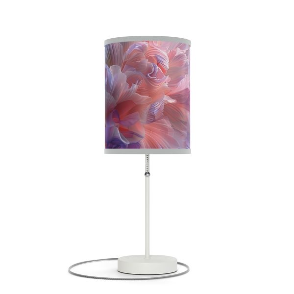 Floral Nebula 07 - Lamp on a Stand, US|CA plug - Image 61