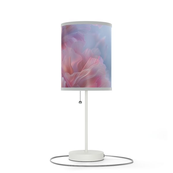 Floral Nebula 03 - Lamp on a Stand, US|CA plug - Image 58